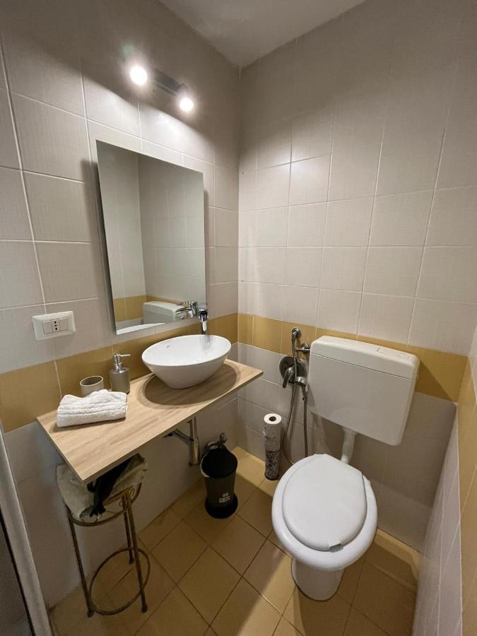 Apartamento Roma Loft Colosseo Exterior foto