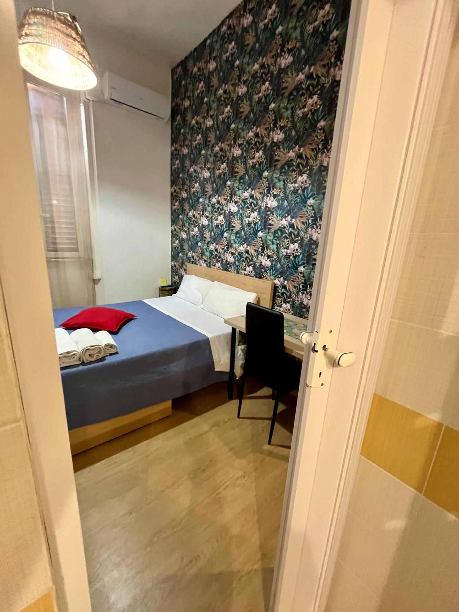 Apartamento Roma Loft Colosseo Exterior foto