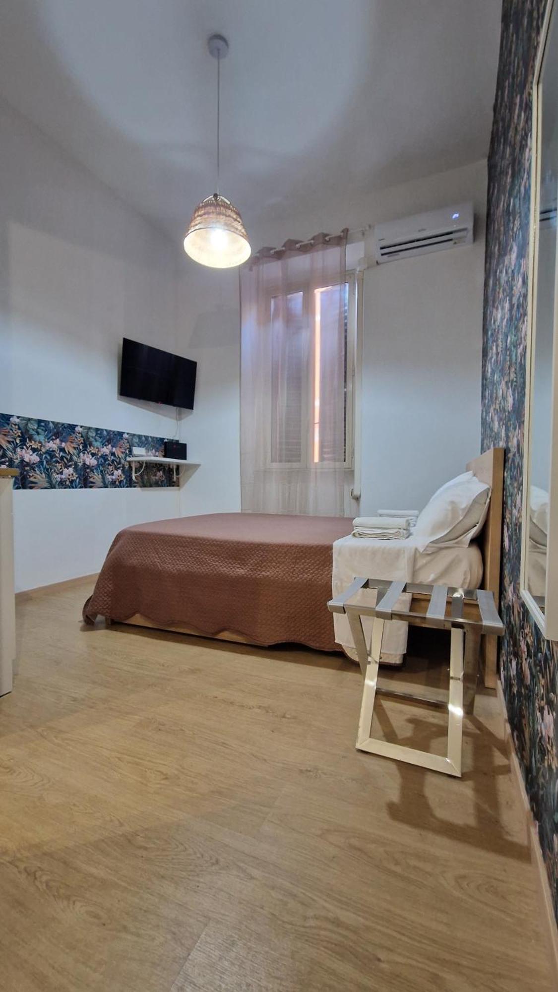 Apartamento Roma Loft Colosseo Exterior foto