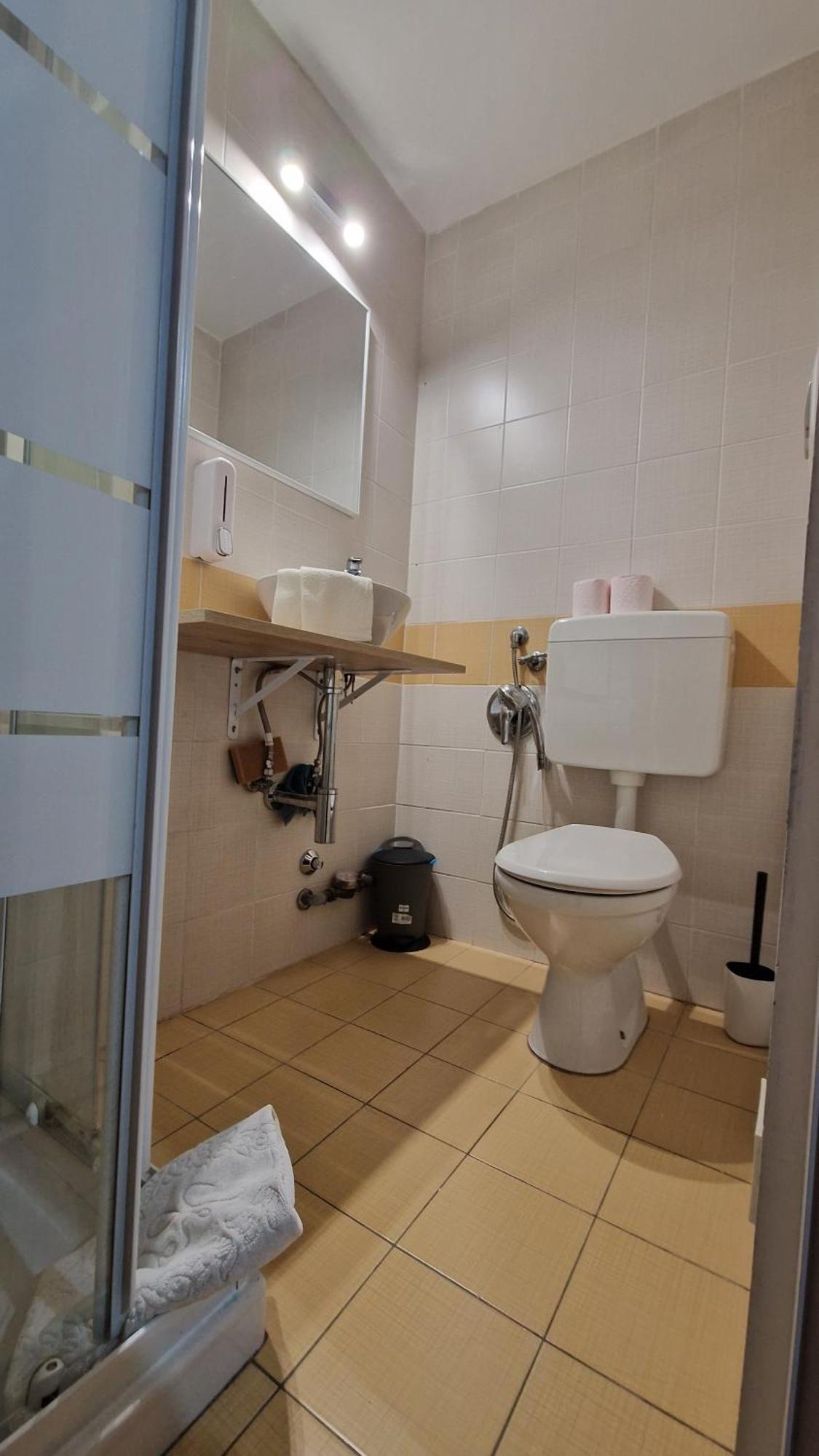 Apartamento Roma Loft Colosseo Exterior foto